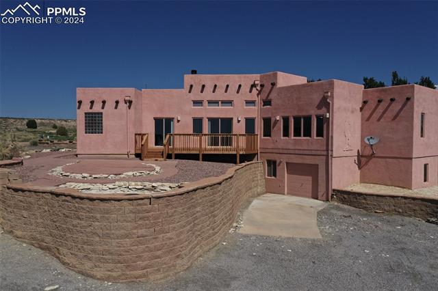 1230 S Camino Pablo Lane