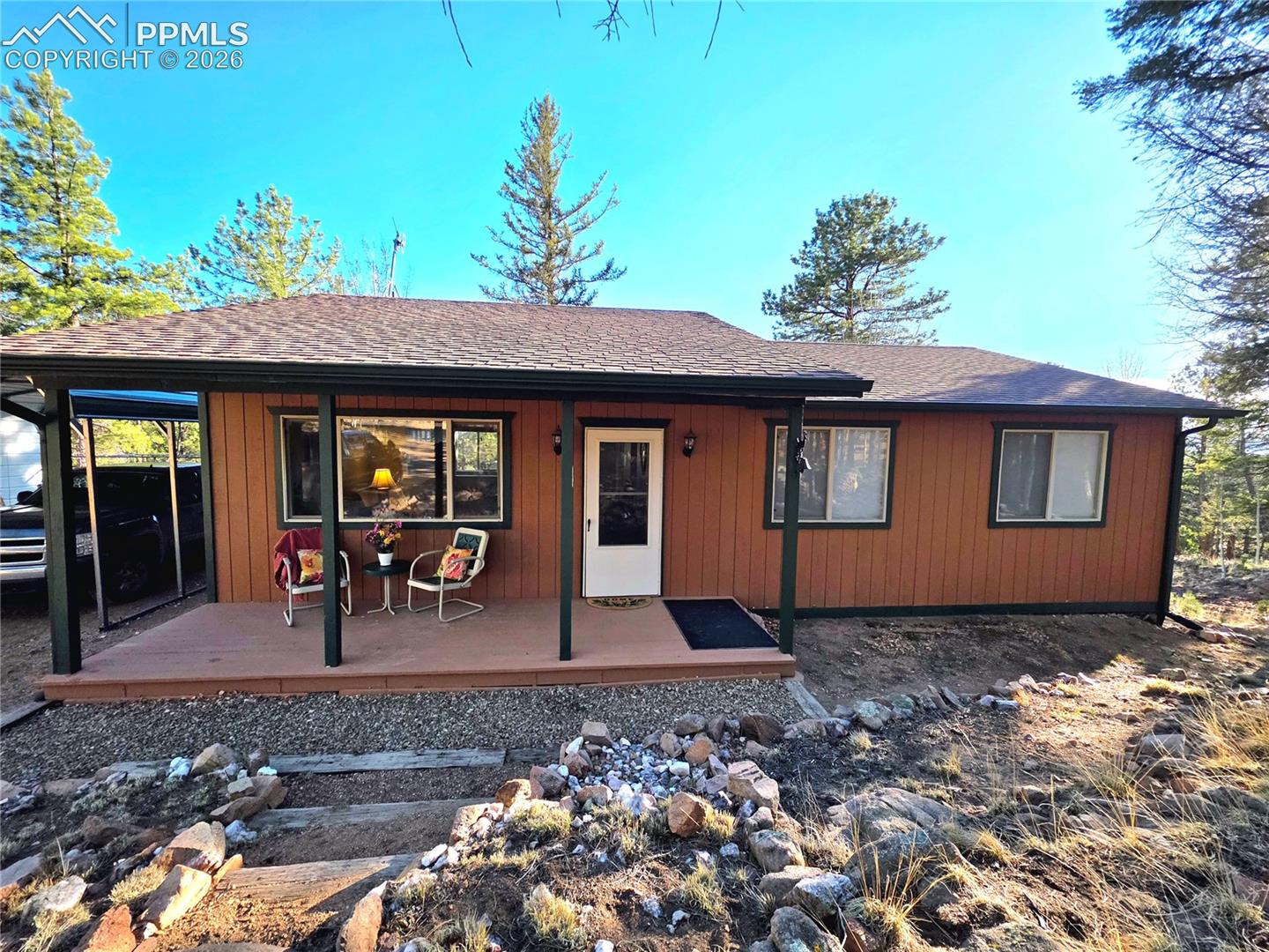2063 Vagabond Creek Drive