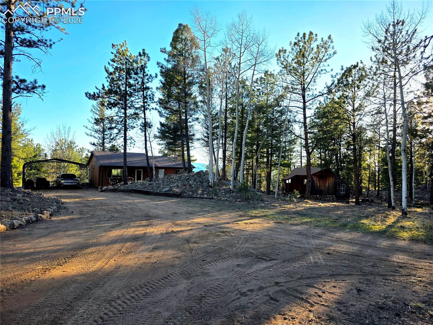 2063 Vagabond Creek Drive