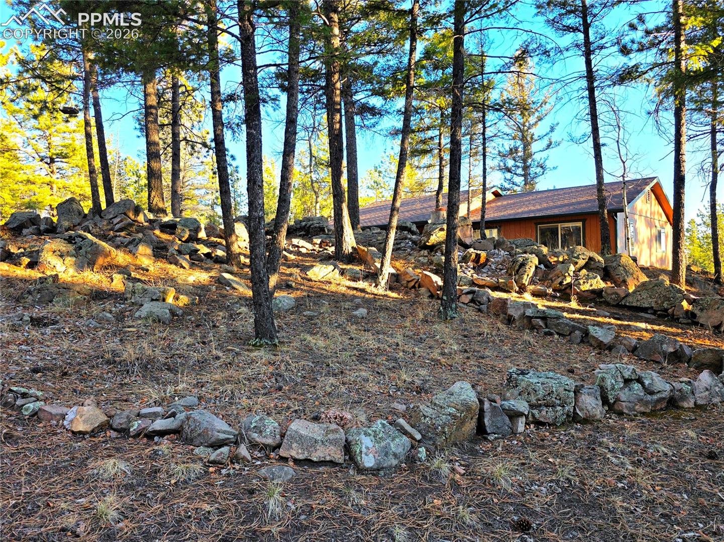 2063 Vagabond Creek Drive