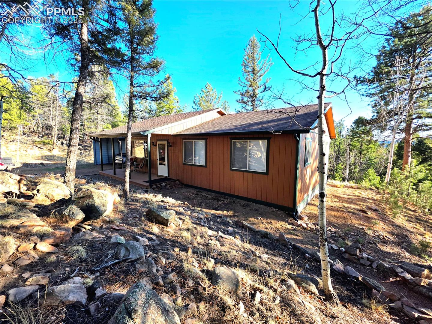 2063 Vagabond Creek Drive