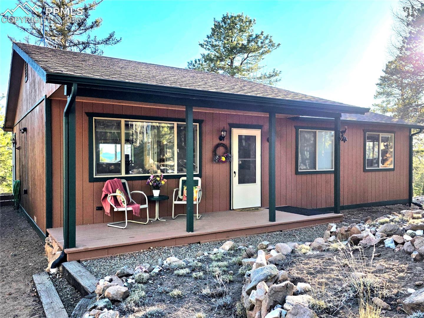 2063 Vagabond Creek Drive
