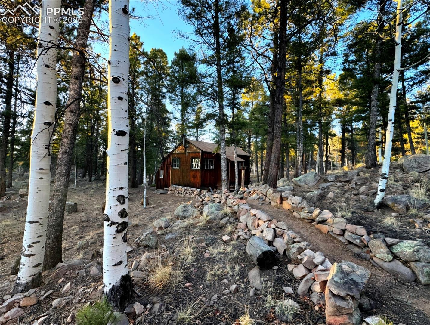 2063 Vagabond Creek Drive