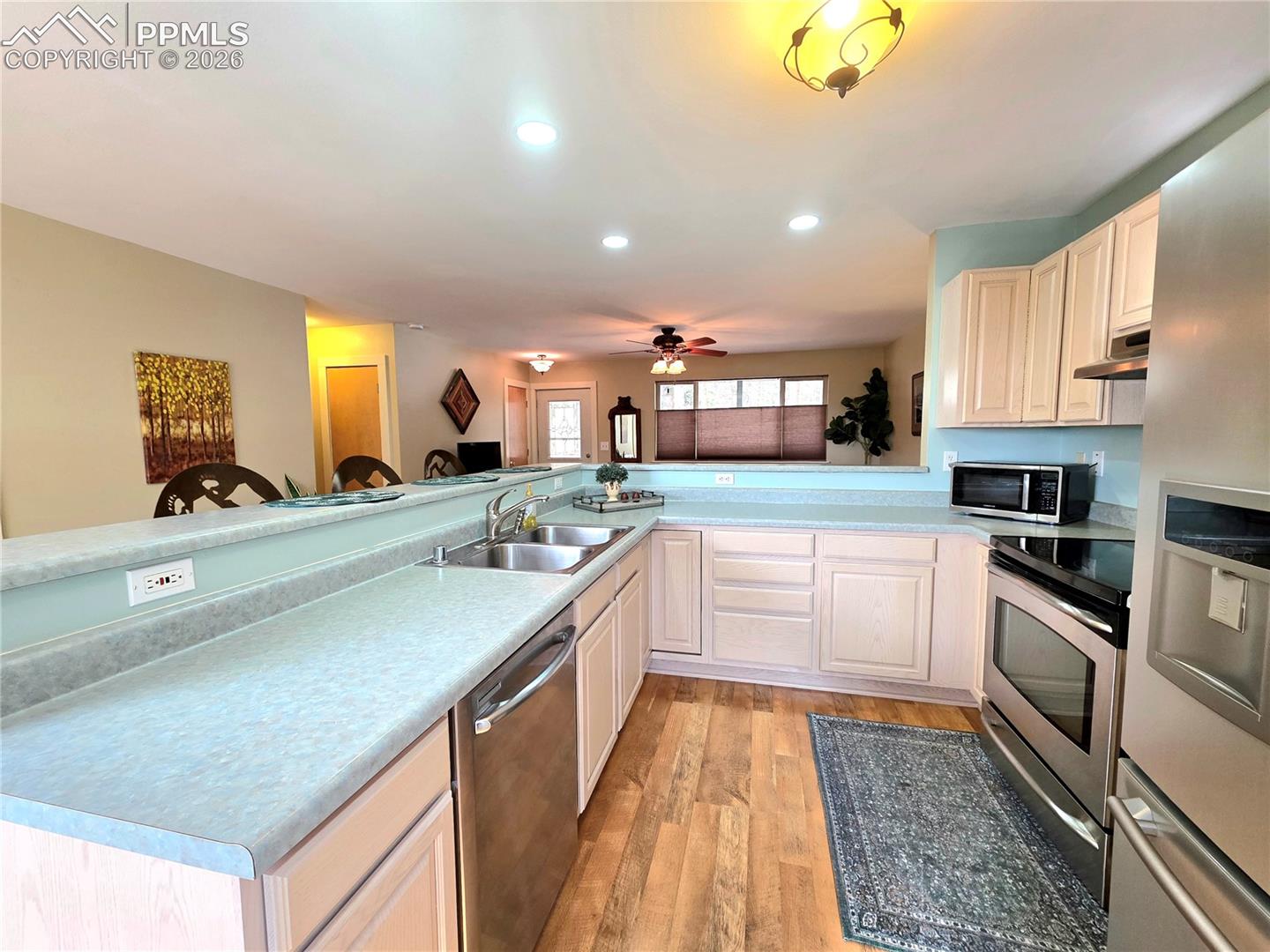 2063 Vagabond Creek Drive