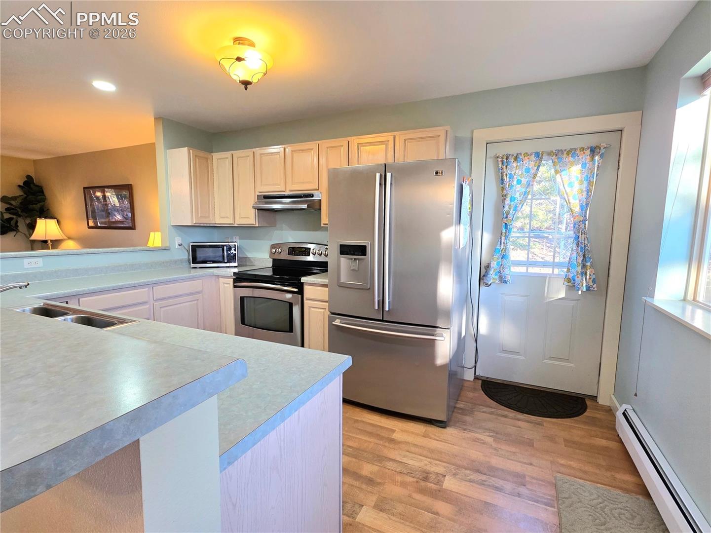 2063 Vagabond Creek Drive