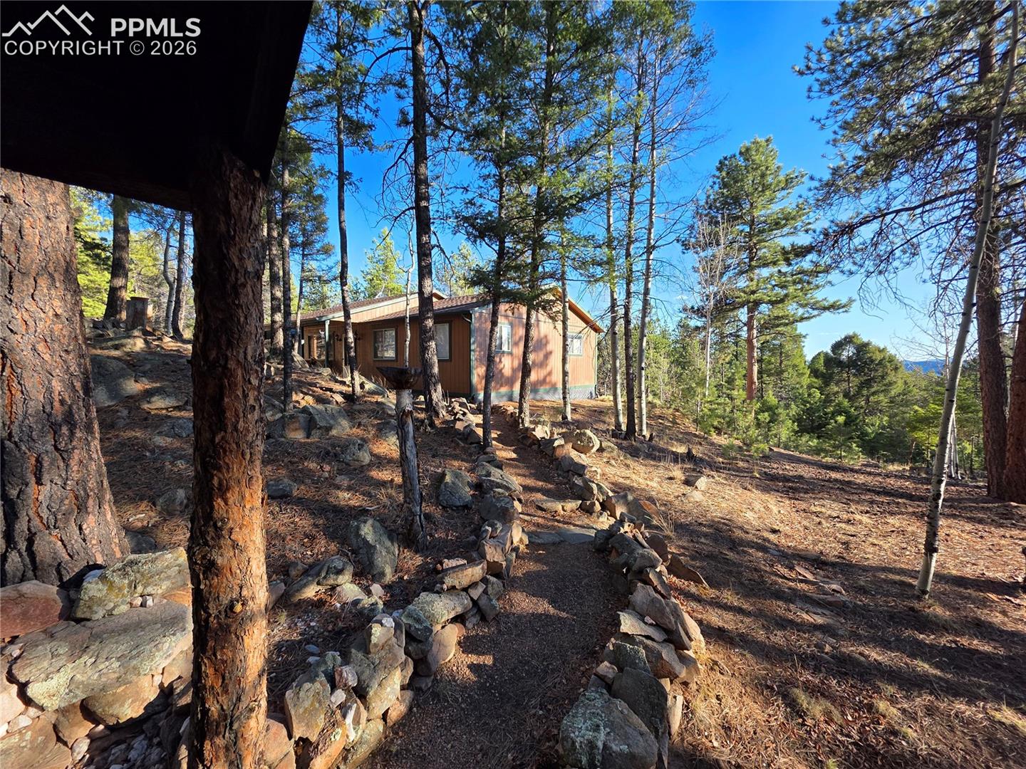 2063 Vagabond Creek Drive