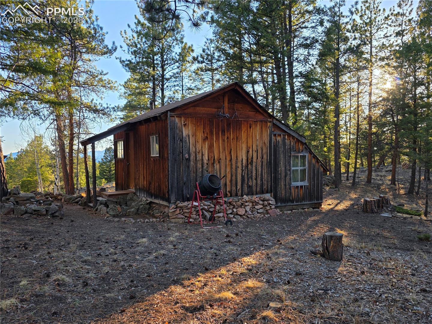 2063 Vagabond Creek Drive