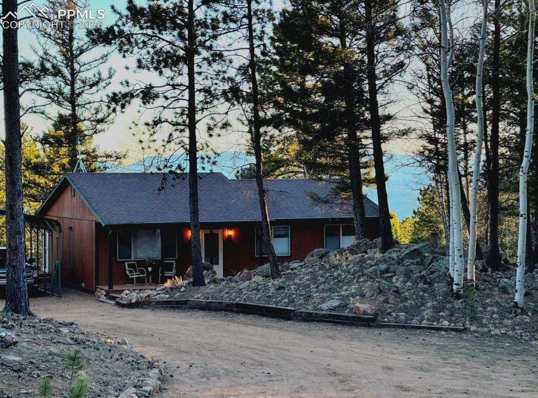 2063 Vagabond Creek Drive