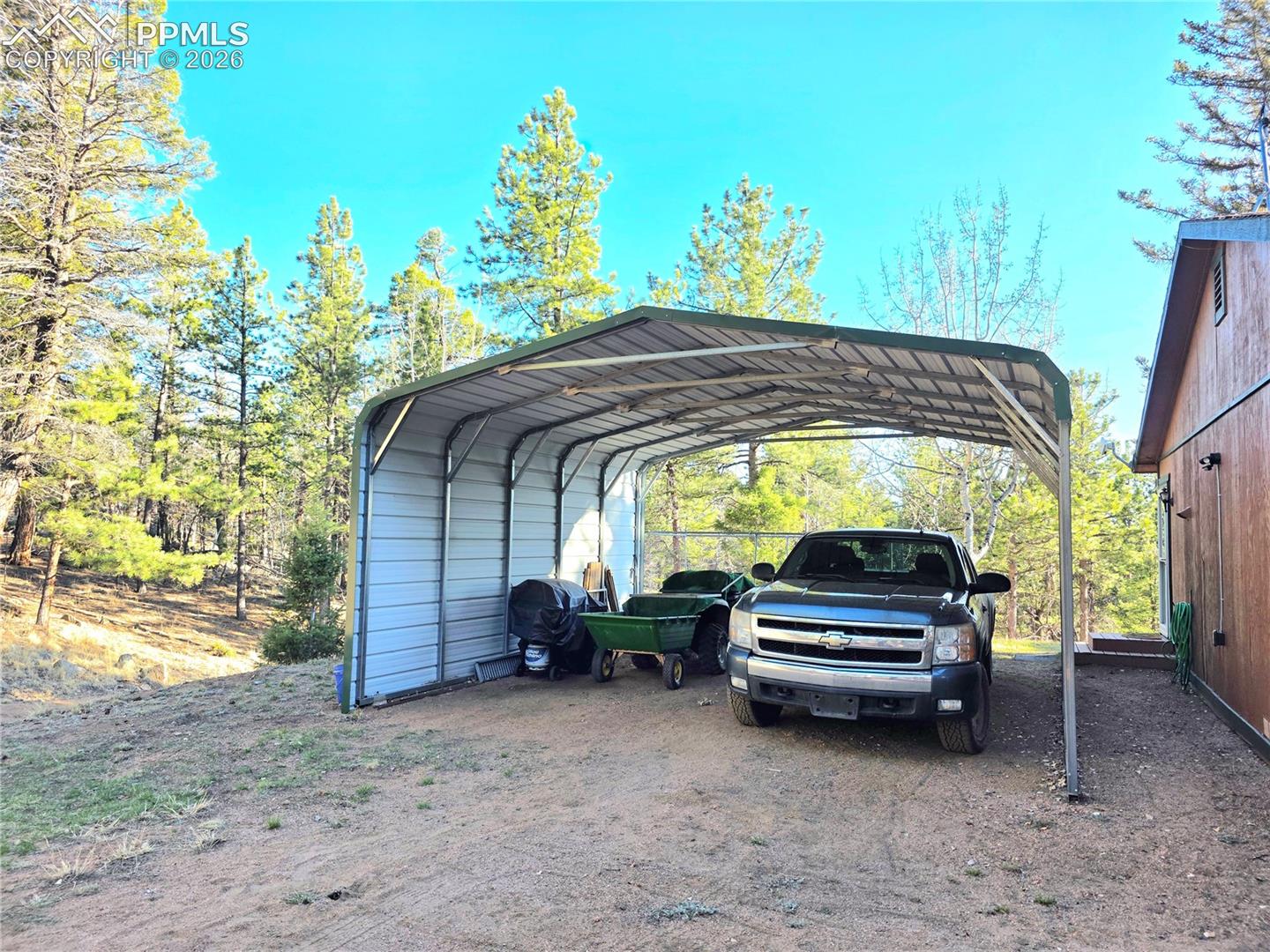 2063 Vagabond Creek Drive
