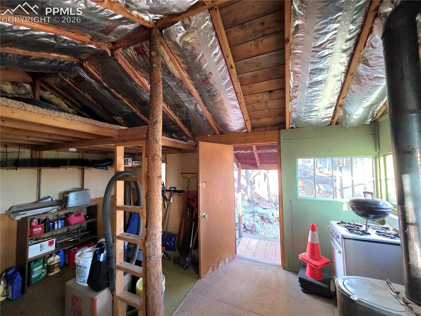 2063 Vagabond Creek Drive