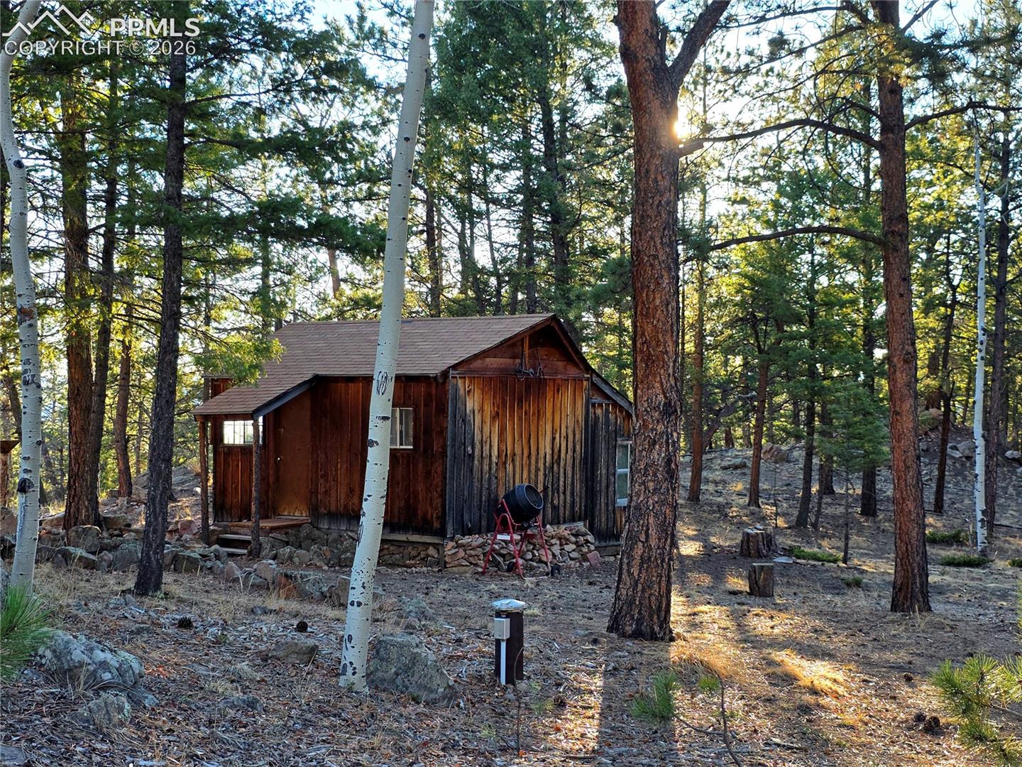2063 Vagabond Creek Drive