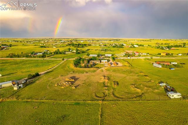 5990 McCandlish Road