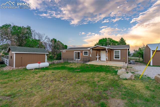 5990 McCandlish Road