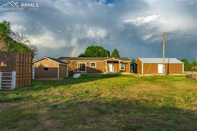 5990 McCandlish Road