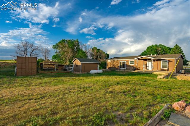 5990 McCandlish Road