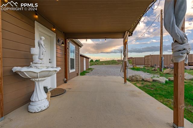 5990 McCandlish Road