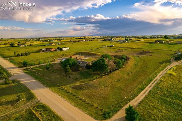 5990 McCandlish Road