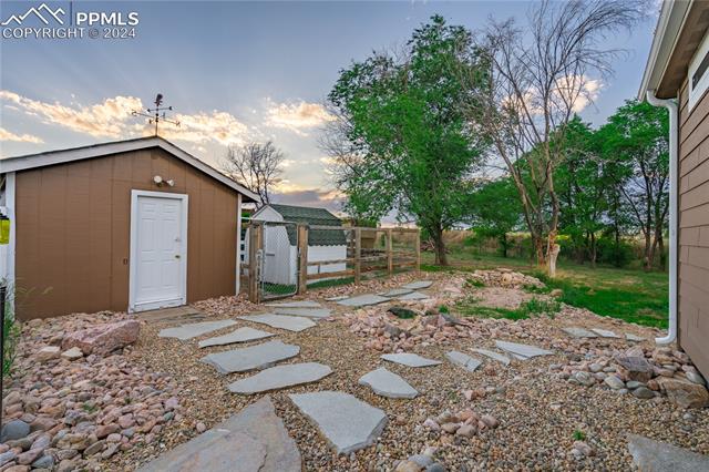 5990 McCandlish Road