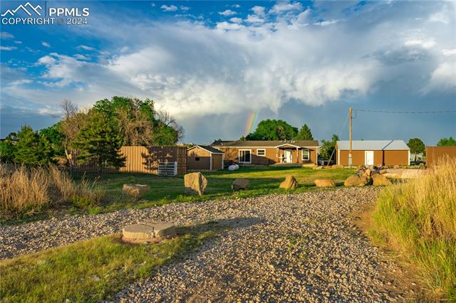 5990 McCandlish Road