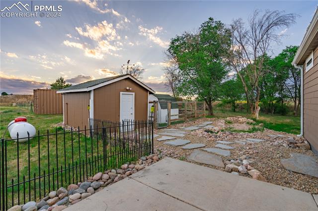 5990 McCandlish Road