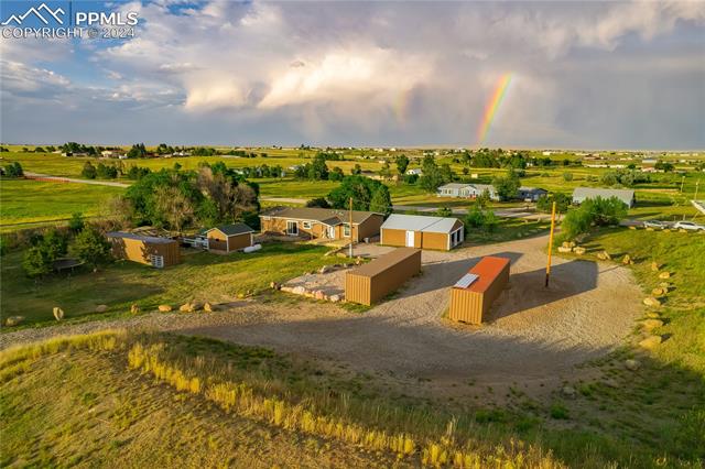 5990 McCandlish Road