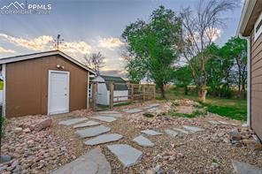 5990 McCandlish Road