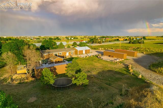 5990 McCandlish Road