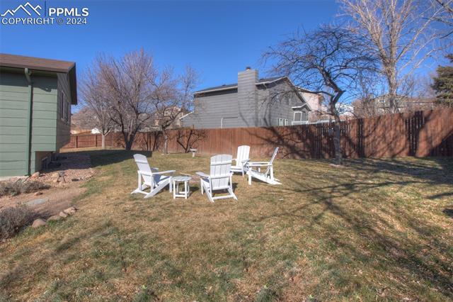 7580 Woody Creek Drive