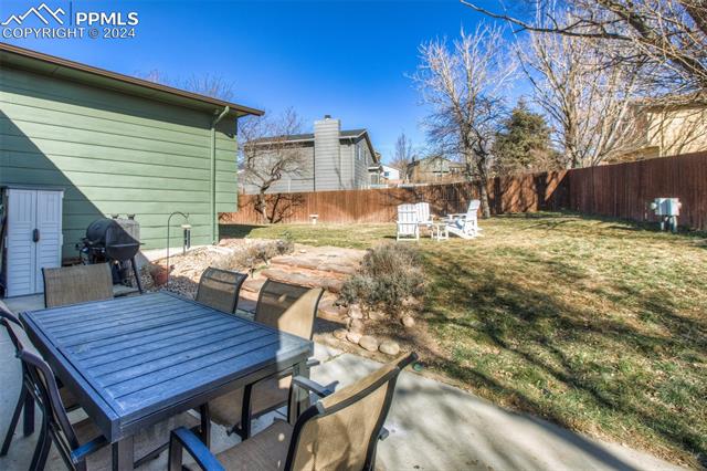 7580 Woody Creek Drive