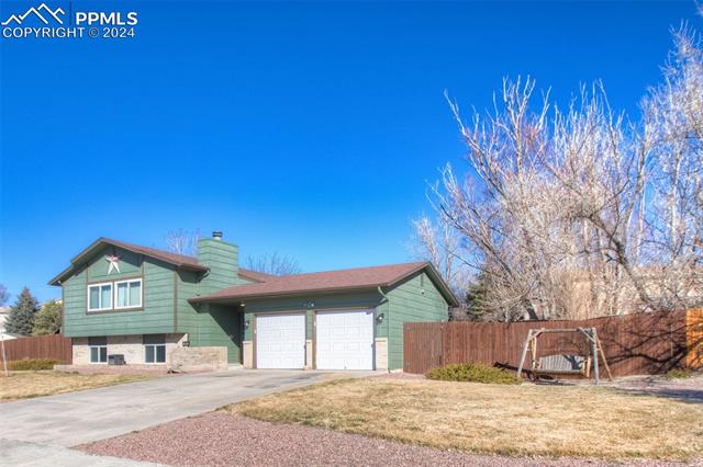 7580 Woody Creek Drive