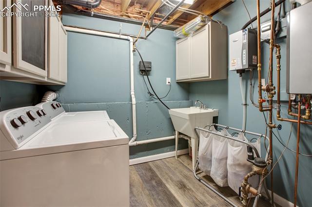 7580 Woody Creek Drive