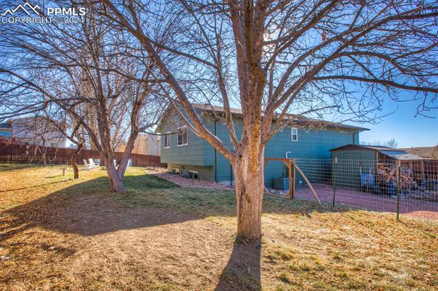 7580 Woody Creek Drive