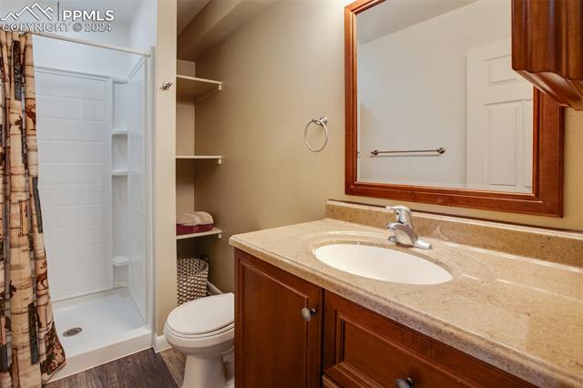 7580 Woody Creek Drive