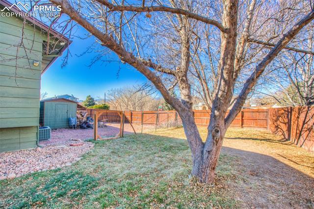 7580 Woody Creek Drive