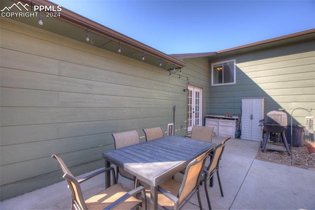 7580 Woody Creek Drive