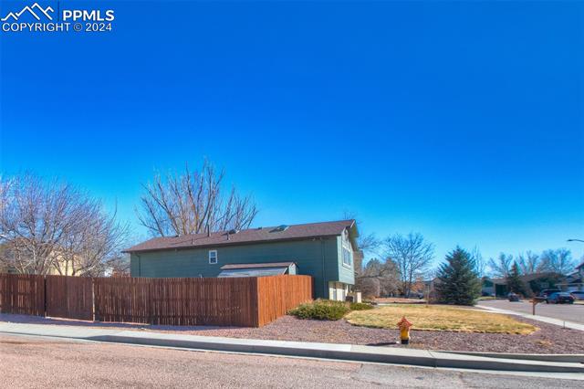 7580 Woody Creek Drive