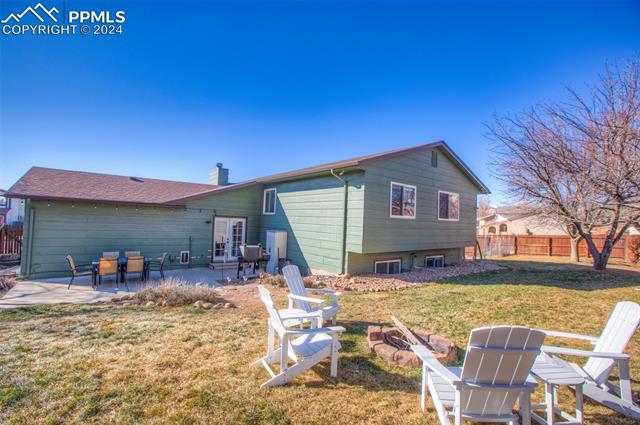 7580 Woody Creek Drive