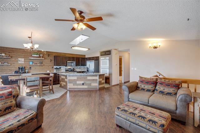 7580 Woody Creek Drive