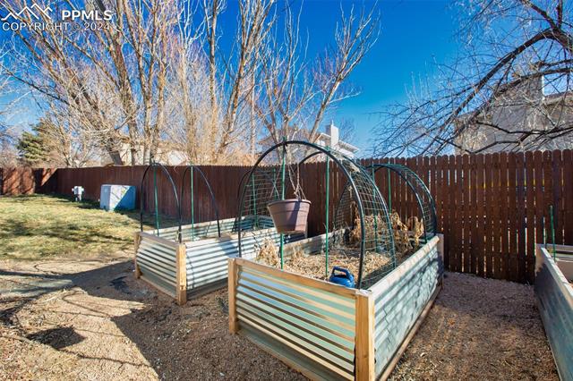 7580 Woody Creek Drive