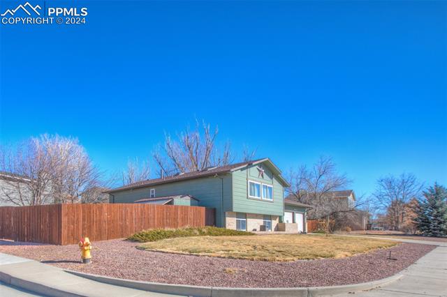 7580 Woody Creek Drive