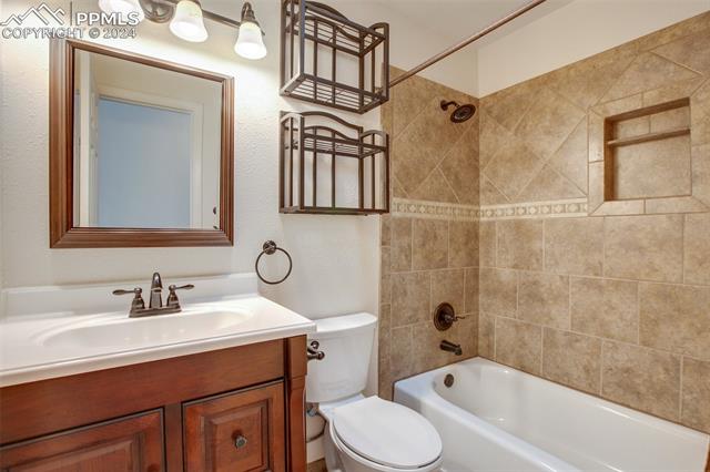 7580 Woody Creek Drive