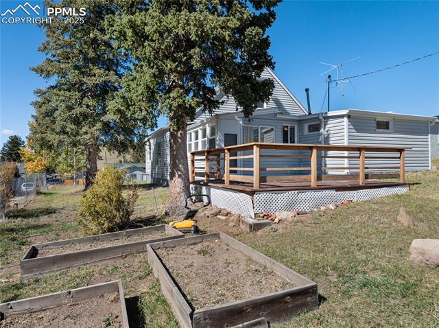 308 Florissant Street