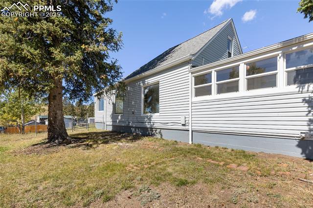 308 Florissant Street