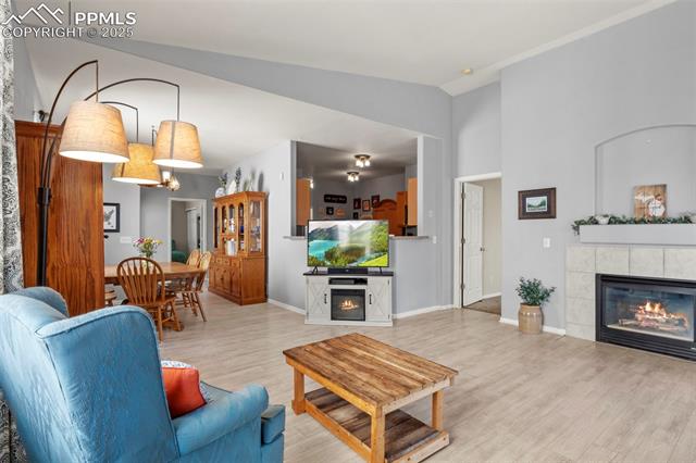 3025 Vista Creek Point