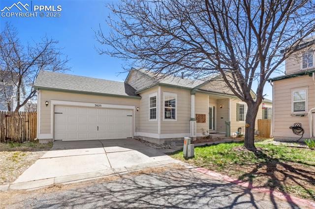 3025 Vista Creek Point