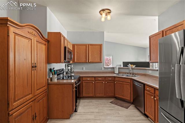 3025 Vista Creek Point