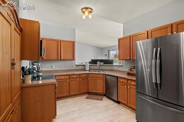 3025 Vista Creek Point