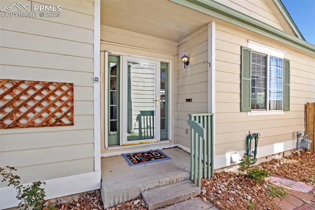 3025 Vista Creek Point