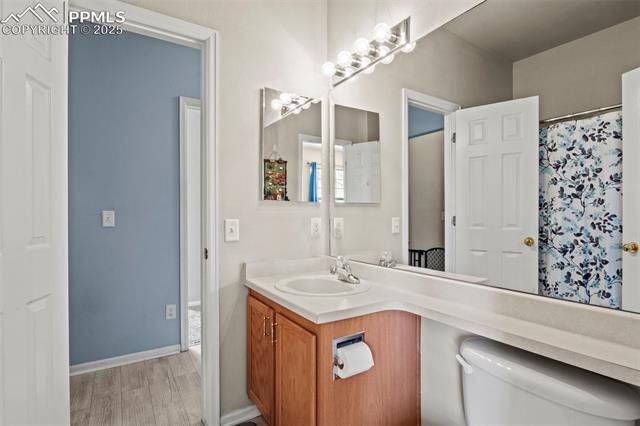 3025 Vista Creek Point