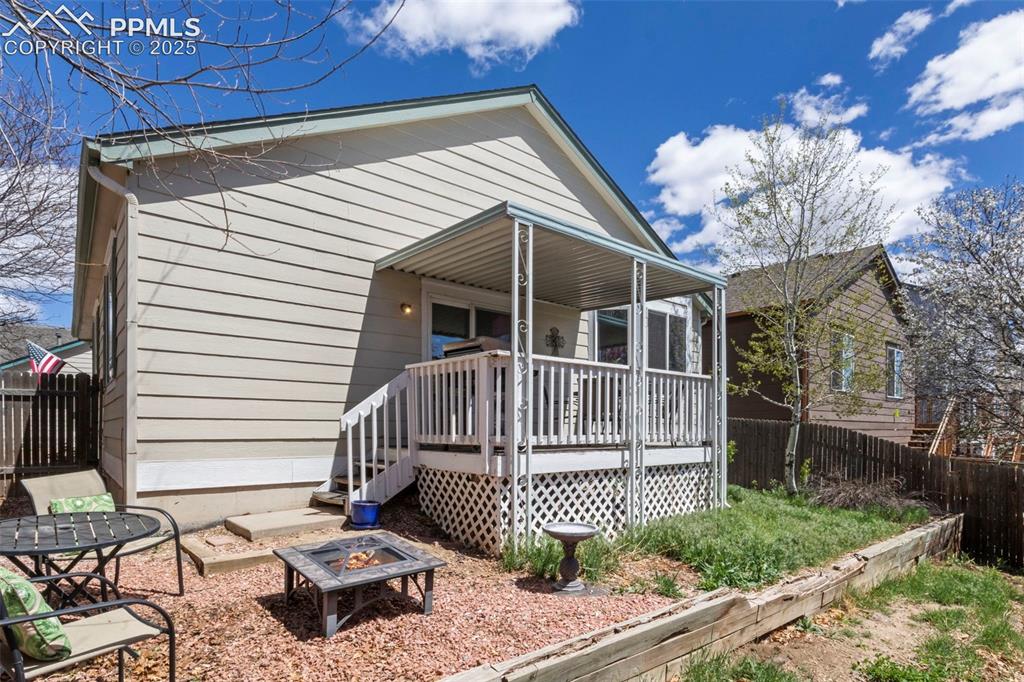 3025 Vista Creek Point